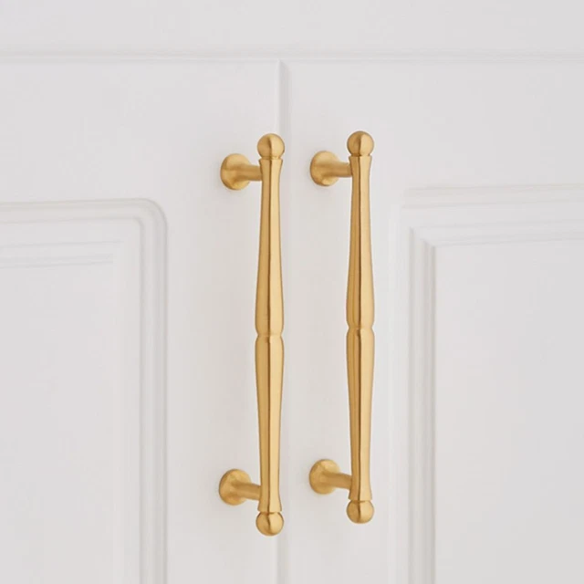 Hardware Cupboard Kitchen Knobs Door Handles Cabinet Handles Drawer Pulls