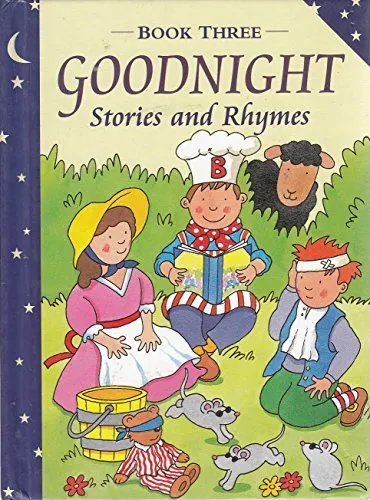 Goodnight Historias Y Rhymes Libro 2 , Very Good Bebé Productos