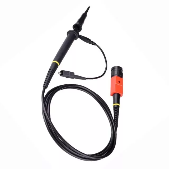 P4100 100:1 High Voltage Probe Oscilloscopes for Rigol Atten Owon Siglent