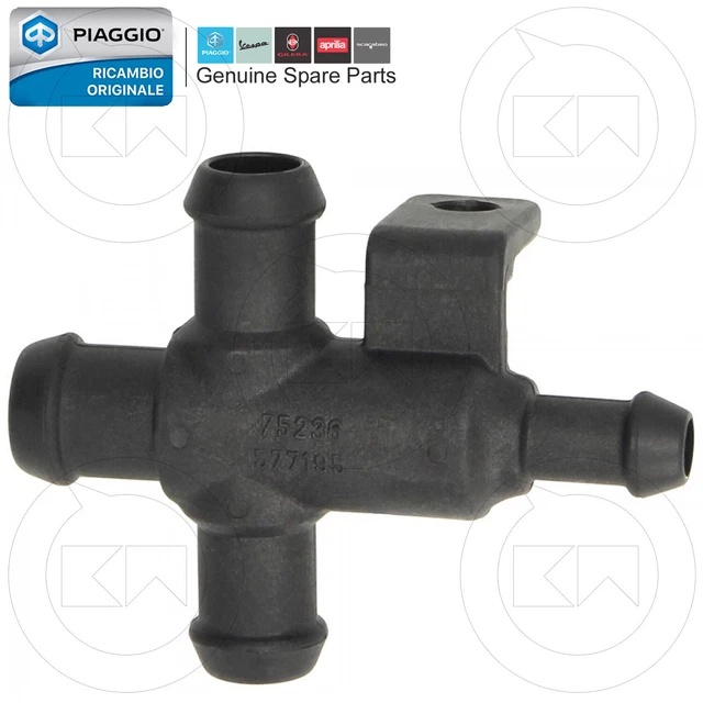 Gdfnmogo PCH503180 Raccord Tuyau Radiateur - Pour Land Rover Range Rover 3.6L V8 Diesel 2007-2012