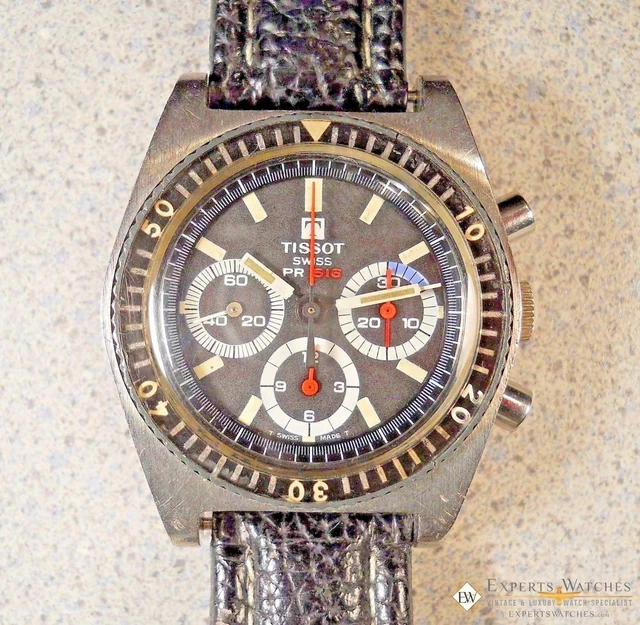 Lemania 873 hotsell