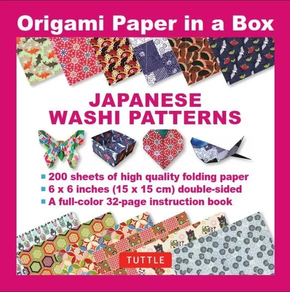 Origami, Paper Crafts, Scrapbooking & Paper Crafts, Crafts - PicClick