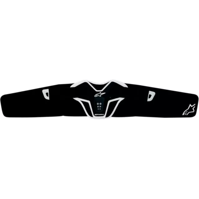 Alpinestars Saturn Nierengurt Motocross Enduro Supermoto Motorrad Kidney Belt