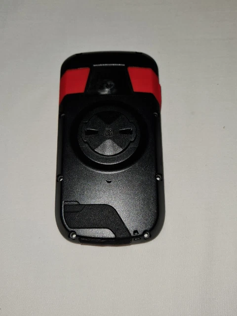 Garmin edge 1000 sales power button repair