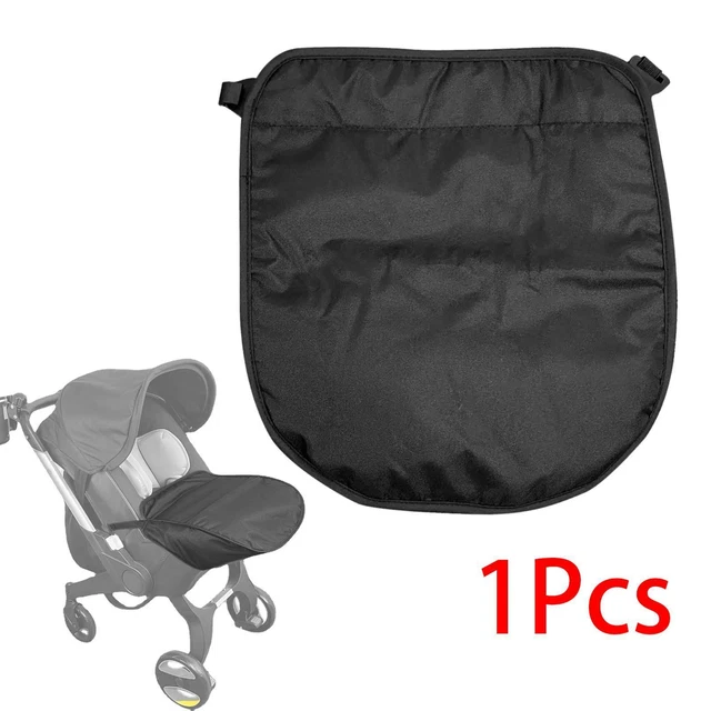 Kinderwagen Fußbezug Schlafsack Oxford Tuch winddicht Universal warm
