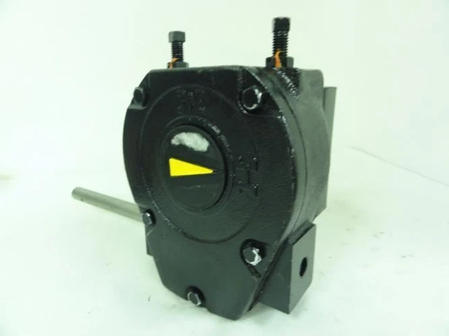 189983 Old-Stock; MFG- MDL-UNKN-189983 Manual Valve Actuator; 1-1/2" Bore