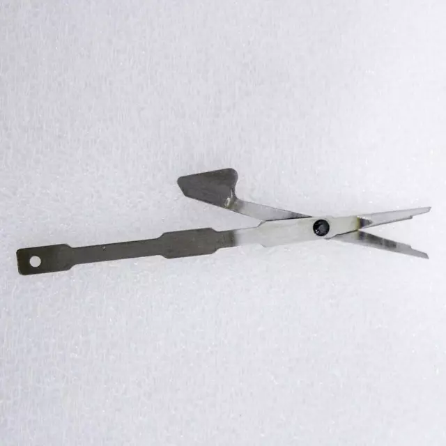 Tijera de pila cortada de bucle de pila para máquinas de alfombra de pistola de mechón manual eléctrica ZQ-II