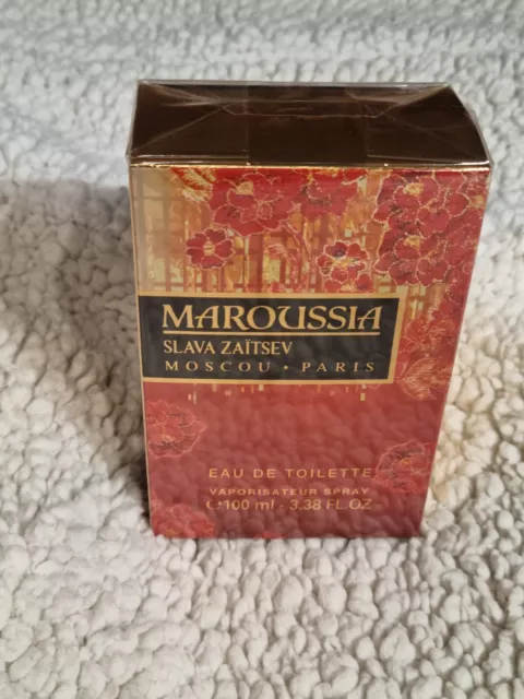 Maroussia eau de toilette cheap