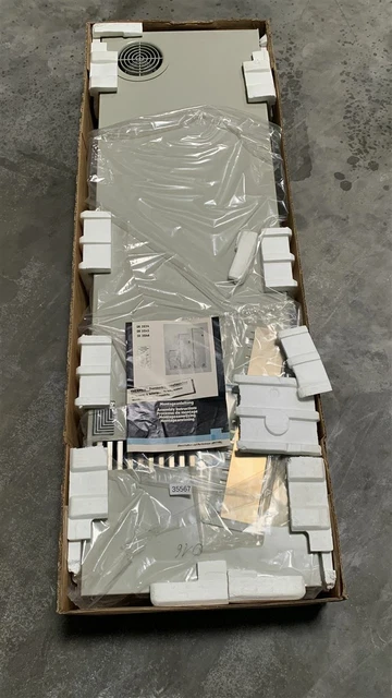 RITTAL THERMEX standard SK 3455 heat exchanger SK3245
