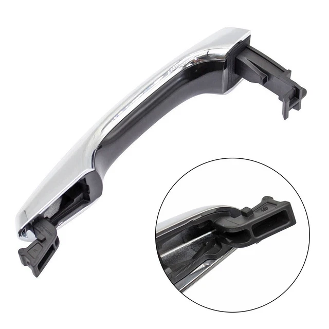 Kit De Remplacement Poignée De Porte Pour Tesla Model S – Neuf Générique
