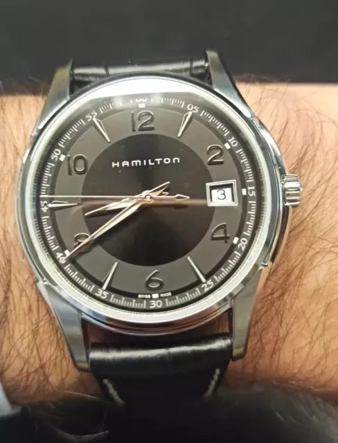 Hamilton Jazzmaster