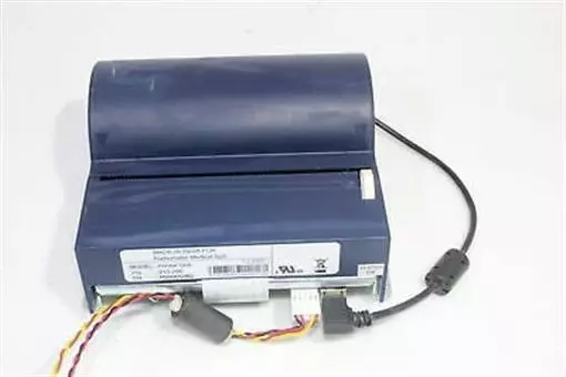 Radiometer Aps AQT90 Flex Blood Gas Analyzer Printer Unit 910-286