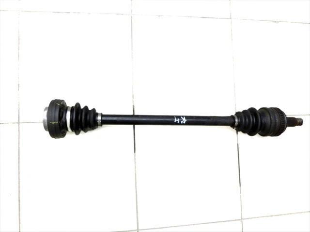 Albero motore albero articolato Re Hi per BMW Serie 1 E87 120i 04-07 2.0 110KW 7523960