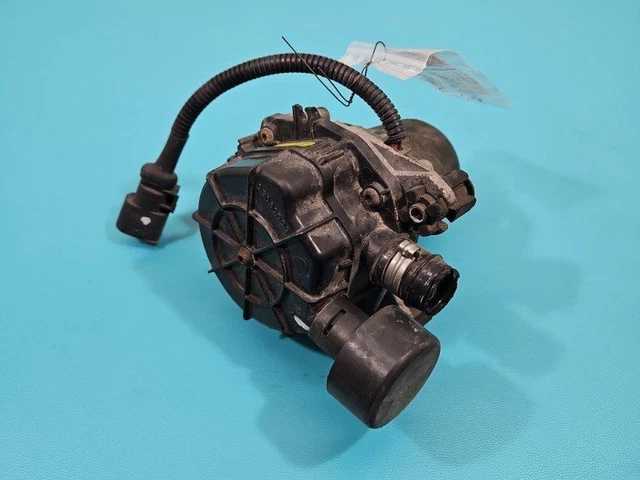 Secondary Air & Smog Pumps, Exhaust & Emission Systems, Car Parts