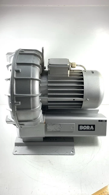 Compressore a canale laterale Bora Rietschle Thomas SAP 300 (01) 3,0 KW Compressore a canale laterale Bora Rietschle Thomas SAP 300 (01) 3,0 KW