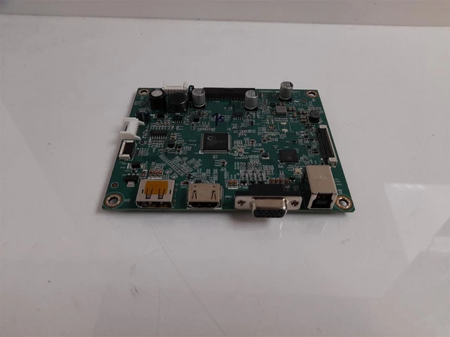 HP E243i Monitor Main PCB Motherboard Logic Board 715G8915-M0D-000-0H5I