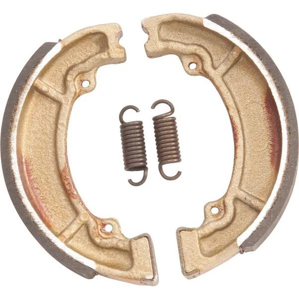 EBC Organic "X" Brake Pads/Shoes - 616