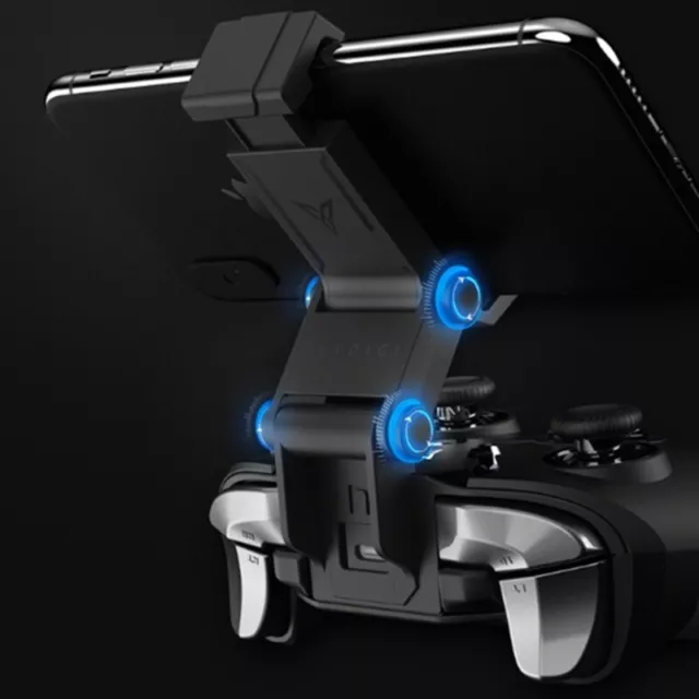 FlydigiGamepad Holder Stand Flydigi2 in 1 Phone Clip Clamp Gaming Accessories