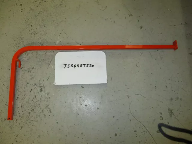 KUBOTA LA480 LA480C LA680 Loader Stand 7554857550 240.00 PicClick UK