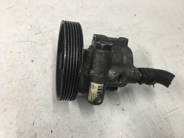 Servopumpe Servo Pumpe Renault Laguna II (KG0/1_) Espace Citroen C5