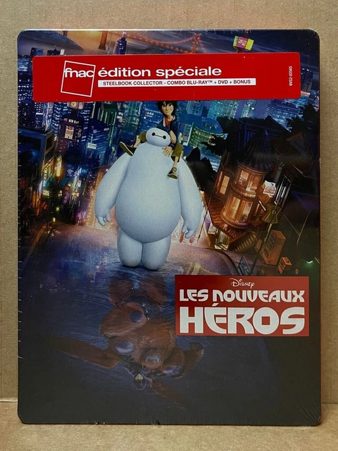 Coffret édition collector limitée et numérotée - DVD - Films
