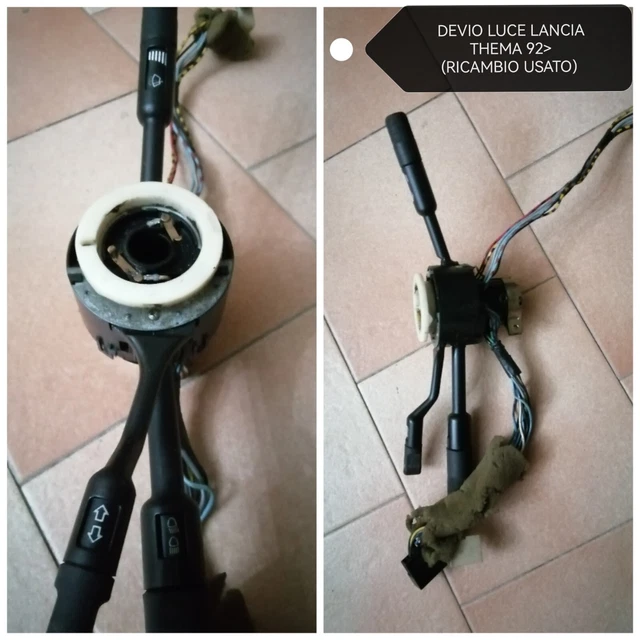 PISTOLA FLASH PANASONIC Originale Modello Funzionante Testato: Pe-381Sg - Foto 5