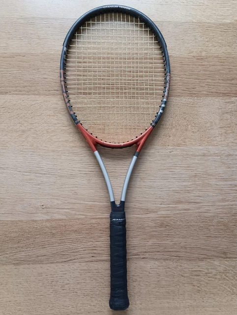 Head Raquette de tennis IG Challenge MP Argenté | Smashinn