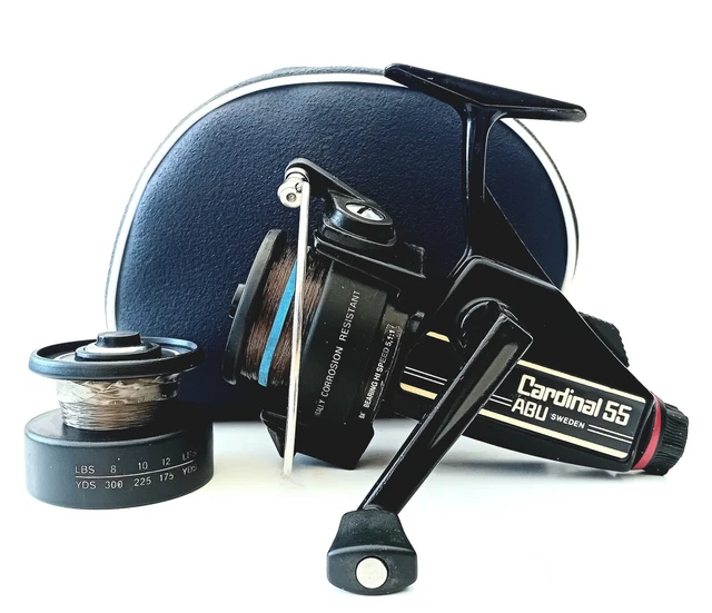 best jetty fishing rod and reel Louisiana Sportsman