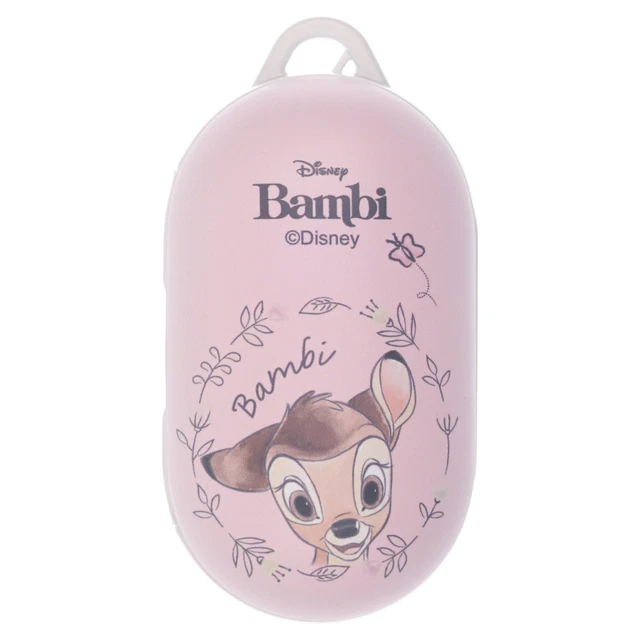 Disney Galaxy Buds / Galaxy Buds Plus Case Hard PC Cover - Face Bambi