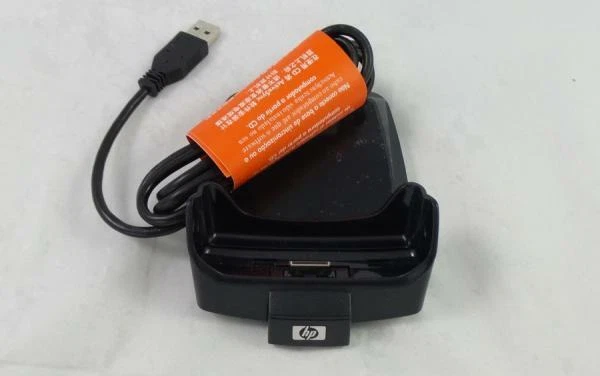 Usb Cradle/Charger For Hp I Paq Pocket Pc | UPC Lookup