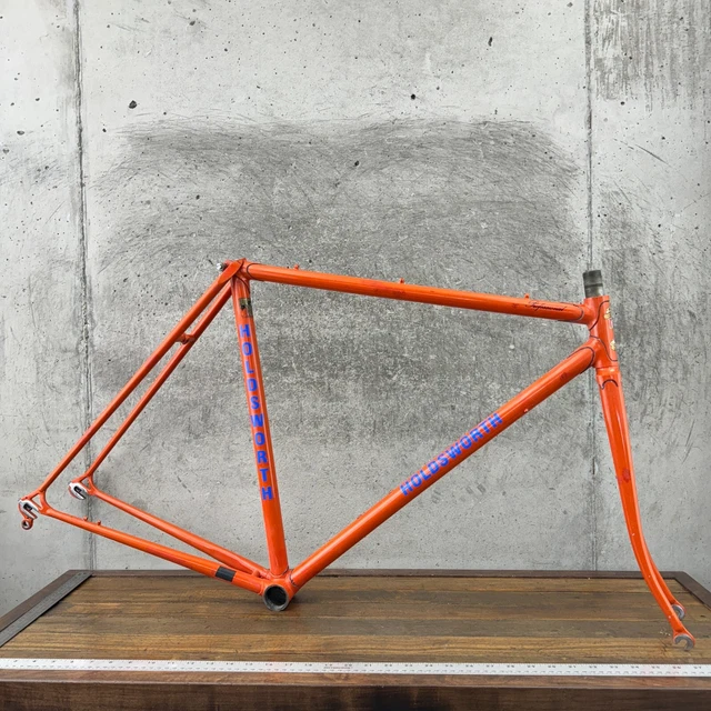 54 cm frame