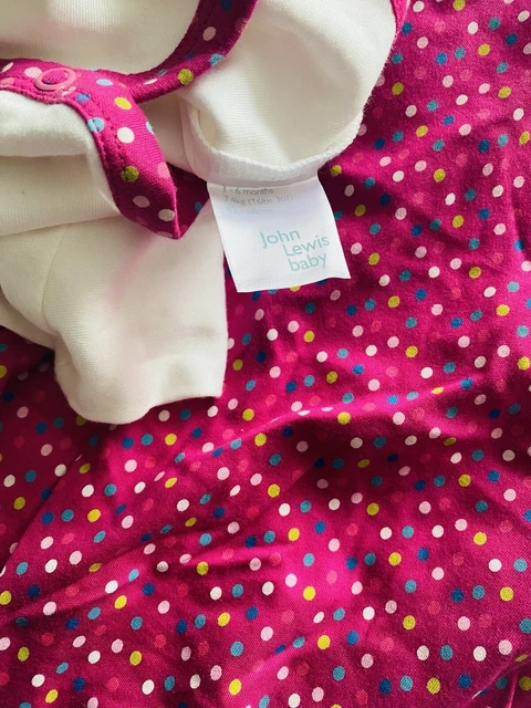 Baby Girls clothing bundle Mixed size newborn to 6/12 Months 30 pieces 10