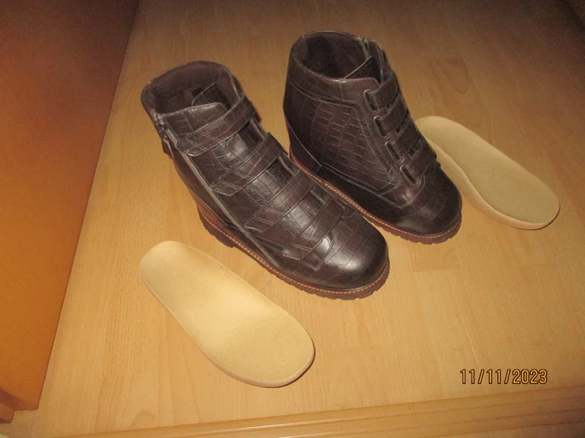 Orthopädische Schuhe