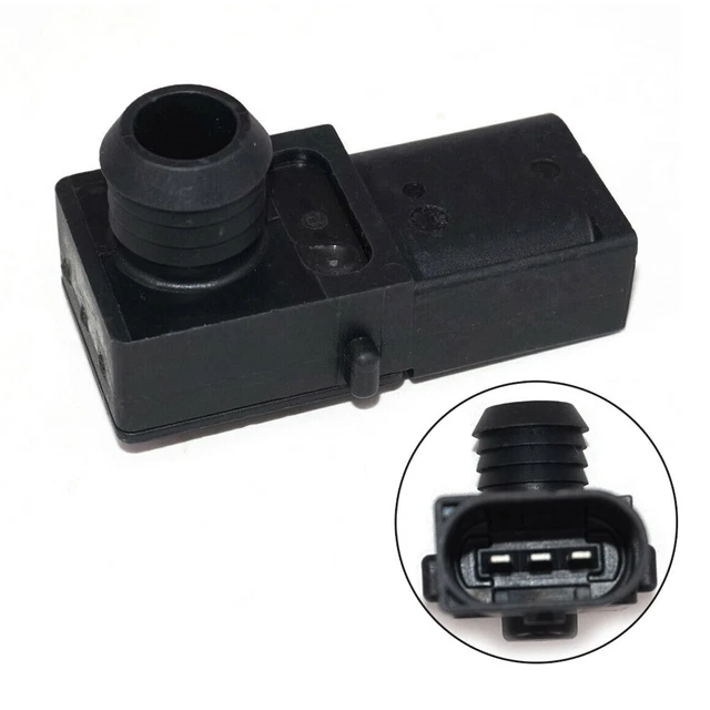 Durable Brake Servo Pressure Sensor for BMW Cars Exceptional Performance