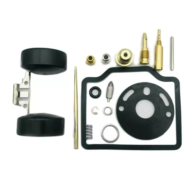 Kit de Réparation de carbu avec flotteur pour Honda CB 750 K Four 1969-1976