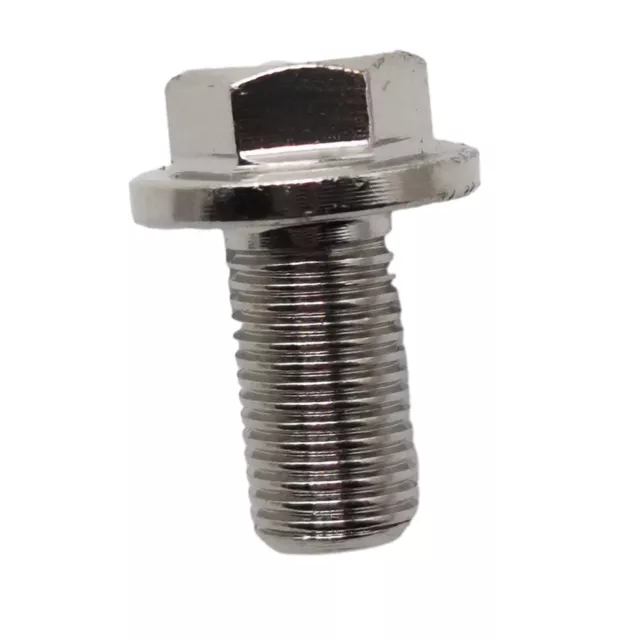 Precise Fit Circular Saw Blade Nut Bolt Replacement for Skil Part # 2610000050