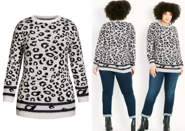 Evans sales ladies jumpers