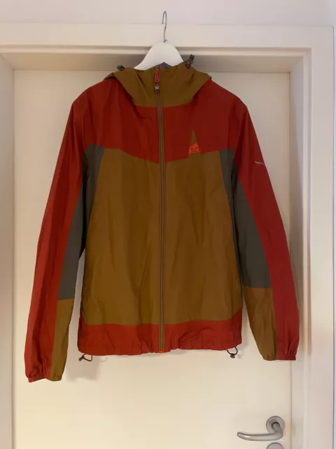 Salewa Herenjacke In Top Zustand!!!!Grösse L /50  /