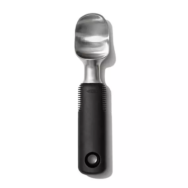 OXO Good Grips Stainless Steel Ice Cream Scoop