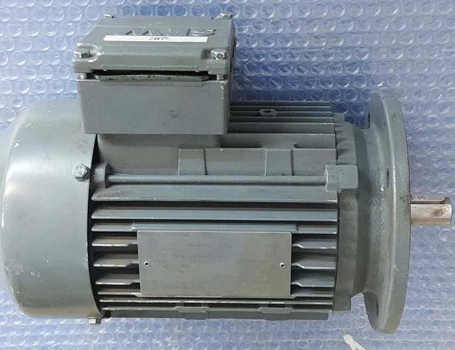Cavo Motore SEW Eurodrive 13324853 Da 10 Metri, Nuovo