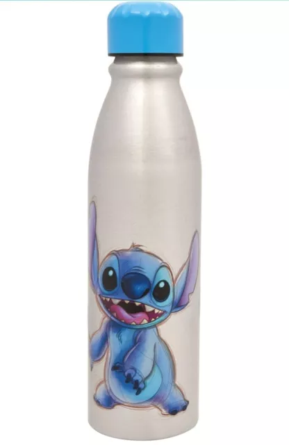 Botella de agua Astronauta para niño, de aluminio, 20 onzas (personalizable)