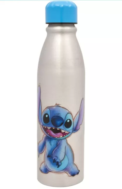 Termo de café de 1 litro para viajes, lindos frascos de bebé con diseño de  pájaro de dibujos animados azules para bebidas calientes y frías, botellas