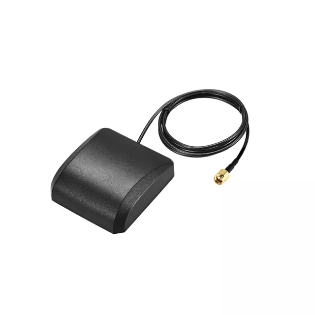 GPS Active Antenne + SMA Mâle Bouchon 42dB Antenne Connecteur Câble 1 Mètres Fil