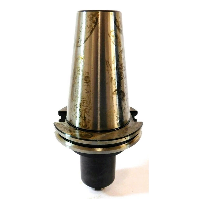 Bison 7-186-511 3/4" x 3-1/2" CAT50 Shell Mill Holder