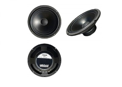 Ciare Ciare CW200Z WOOFER CIARE 200mm 160W 4 OHM MADE IN ITALY 