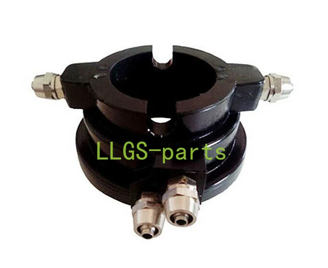 TYRE TIRE CHANGER Machines Rotary Coupler Coupling Air Valve For COATS