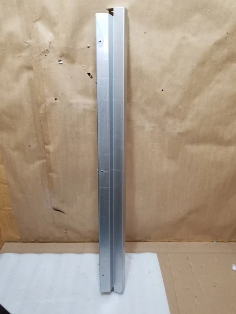 OEM WOLF 36" Range Hood Filter Holding bracket "Rear" - PW362418
