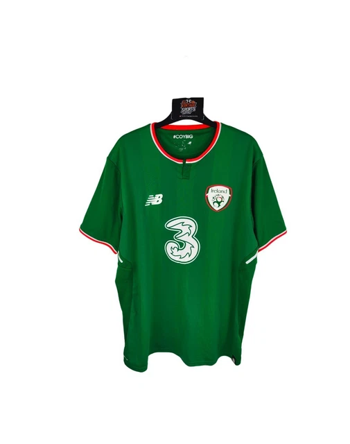 Maillot Exterieur République tchèque 2000
