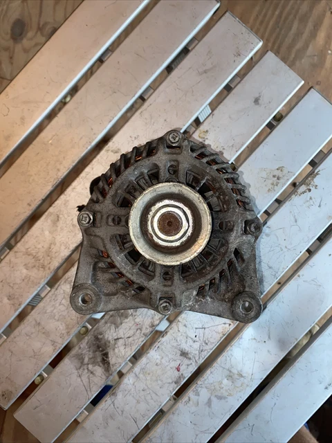 2013 2014 2015 2016 2017 2018  Nissan Altima L4 2.5L  Oem Alternator.💯