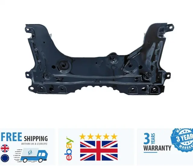 For Ford Focus MK1 1998-2005 Front Subframe Crossmember - OE Quality